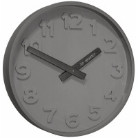 Nástenné hodiny JVD -Architect- HC13.2, 30cm