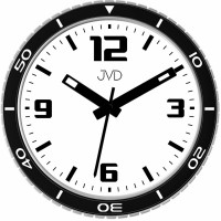 Nástenné hodiny JVD HO296.1, 29cm