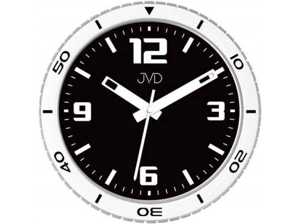 Nástenné hodiny JVD HO296.2, 29cm Nástenné hodiny JVD HO296.2, 29cm