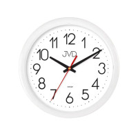 Nástenné hodiny JVD H608.1, 22cm Nástenné hodiny JVD H608.1, 22cm