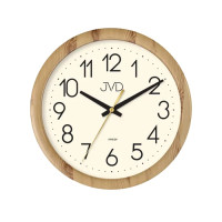 Nástenné hodiny JVD H608.2, 22cm Nástenné hodiny JVD H608.2, 22cm