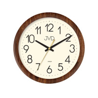 Nástenné hodiny JVD H608.3, 22cm Nástenné hodiny JVD H608.3, 22cm