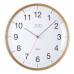 Nástenné hodiny JVD HA16.3, sweep, 33cm Nástenné hodiny JVD HA16.3, sweep, 33cm