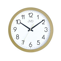 Nástenné hodiny JVD HA229.1, 20cm Nástenné hodiny JVD HA229.1, 20cm