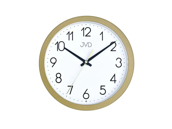 Nástenné hodiny JVD HA229.1, 20cm Nástenné hodiny JVD HA229.1, 20cm