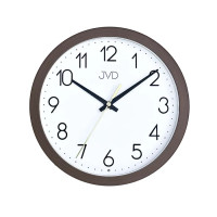 Nástenné hodiny JVD HA229.2, 20cm Nástenné hodiny JVD HA229.2, 20cm