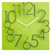 Nástenné hodiny JVD quartz HB24.1 30cm Nástenné hodiny JVD quartz HB24.1 30cm