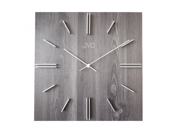 Nástenné hodiny JVD HC45.2 Nástenné hodiny JVD HC45.2