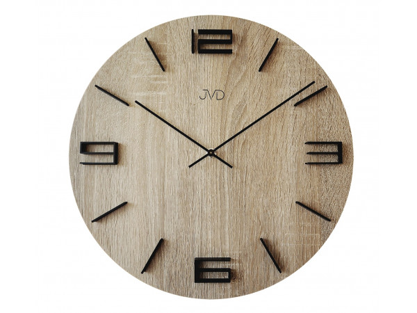 Nástenné hodiny JVD HC27.3 Nástenné hodiny JVD HC27.3