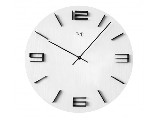 Nástenné hodiny JVD HC27.5 Nástenné hodiny JVD HC27.5