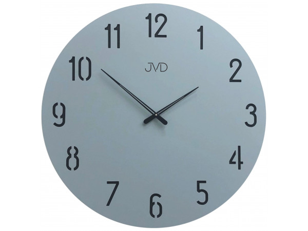 Nástenné hodiny JVD HC43 Nástenné hodiny JVD HC43