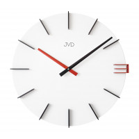 Nástenné hodiny JVD HC44.1 Nástenné hodiny JVD HC44.1