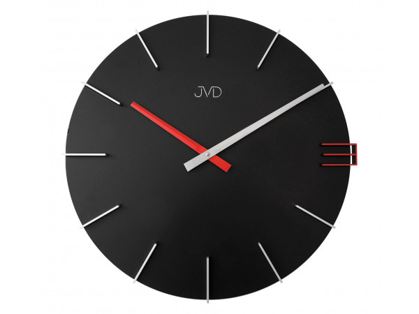 Nástenné hodiny JVD HC44.2 Nástenné hodiny JVD HC44.2