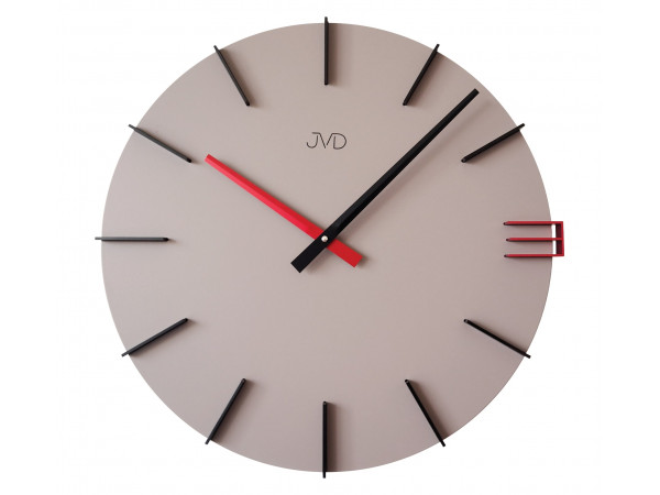 Nástenné hodiny JVD HC44.3