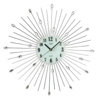 Nástenné hodiny JVD HJ117, 49cm Nástenné hodiny JVD HJ117, 49cm