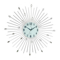 Nástenné hodiny JVD HJ118, 59cm Nástenné hodiny JVD HJ118, 59cm