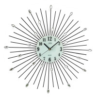 Nástenné hodiny JVD HJ117.1, 49cm Nástenné hodiny JVD HJ117.1, 49cm