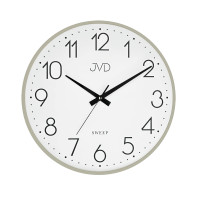 Nástenné hodiny JVD HK4129.1, 35cm Nástenné hodiny JVD HK4129.1, 35cm