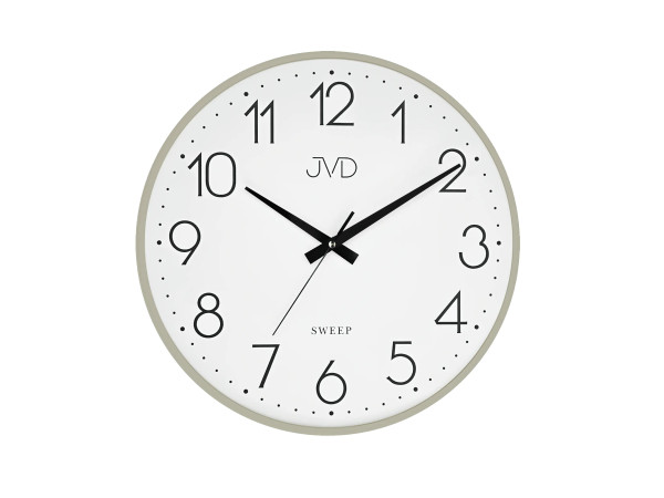 Nástenné hodiny JVD HK4129.1, 35cm Nástenné hodiny JVD HK4129.1, 35cm