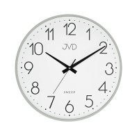 Nástenné hodiny JVD HK4129.2, 35cm Nástenné hodiny JVD HK4129.2, 35cm