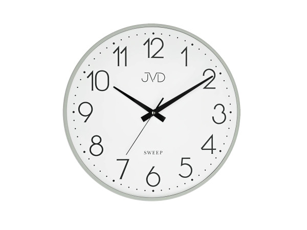 Nástenné hodiny JVD HK4129.2, 35cm Nástenné hodiny JVD HK4129.2, 35cm