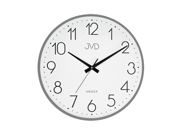 Nástenné hodiny JVD HK4129.3, 35cm