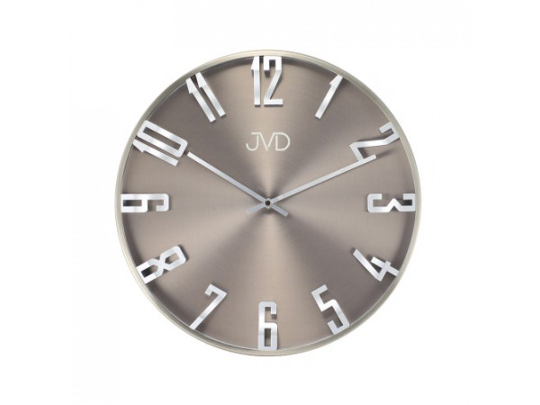 Nástenné hodiny JVD HO171.1, 35cm Nástenné hodiny JVD HO171.1, 35cm