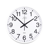 Nástenné hodiny JVD HP684.4 Nástenné hodiny JVD HP684.4