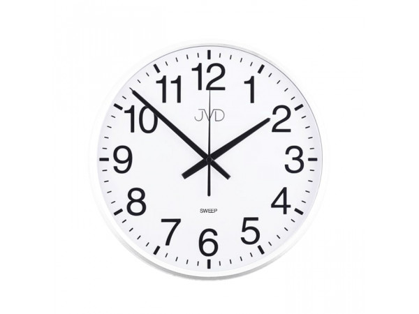 Nástenné hodiny JVD HP684.4 Nástenné hodiny JVD HP684.4