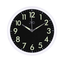 Nástenné hodiny JVD HP301.1, 30cm Nástenné hodiny JVD HP301.1, 30cm