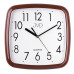 Nástenné hodiny JVD HP615.9, sweep 25cm Nástenné hodiny JVD HP615.9, sweep 25cm