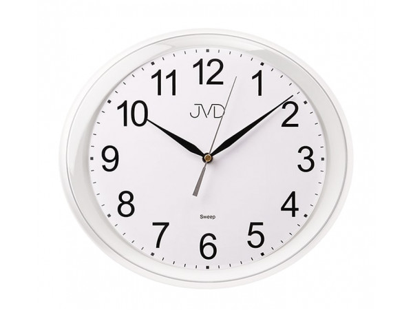 Nástenné hodiny JVD HP664.9 Nástenné hodiny JVD HP664.9