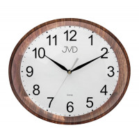 Nástenné hodiny JVD HP664.10 Nástenné hodiny JVD HP664.10