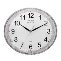 Nástenné hodiny JVD HP664.11 Nástenné hodiny JVD HP664.11