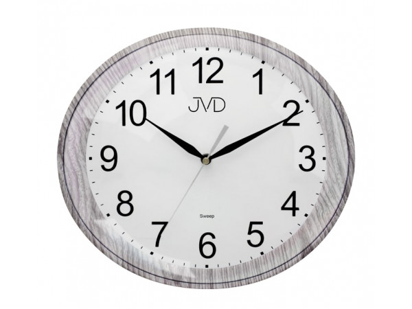 Nástenné hodiny JVD HP664.11 Nástenné hodiny JVD HP664.11