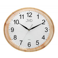 Nástenné hodiny JVD HP664.12 Nástenné hodiny JVD HP664.12