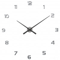 Nástenné hodiny JVD HT465.4 Nástenné hodiny JVD HT465.4