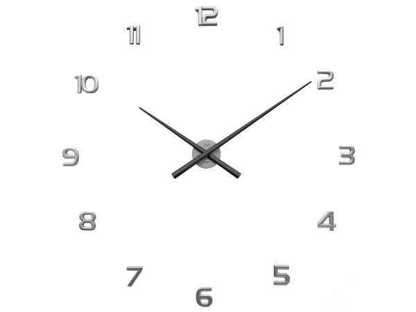 Nástenné hodiny JVD HT465.4 Nástenné hodiny JVD HT465.4