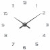 Nástenné hodiny JVD HT465.4 Nástenné hodiny JVD HT465.4