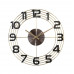 Nástenné hodiny JVD HT112.2, 40cm Nástenné hodiny JVD HT112.2, 40cm
