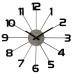 Nástenné hodiny JVD HT118.2, 49cm Nástenné hodiny JVD HT118.2, 49cm