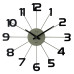 Nástenné hodiny JVD HT119.2, 49cm Nástenné hodiny JVD HT119.2, 49cm