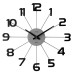 Nástenné hodiny JVD HT119.3, 49cm Nástenné hodiny JVD HT119.3, 49cm