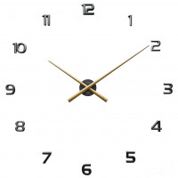 Nástenné hodiny JVD HT465.5 Nástenné hodiny JVD HT465.5