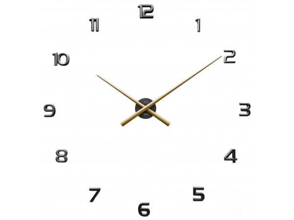 Nástenné hodiny JVD HT465.5 Nástenné hodiny JVD HT465.5