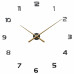 Nástenné hodiny JVD HT465.5 Nástenné hodiny JVD HT465.5