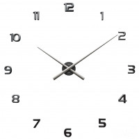 Nástenné hodiny JVD HT465.7 Nástenné hodiny JVD HT465.7