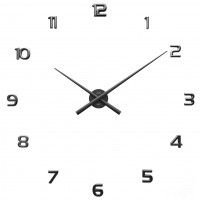 Nástenné hodiny JVD HT465.1 Nástenné hodiny JVD HT465.1
