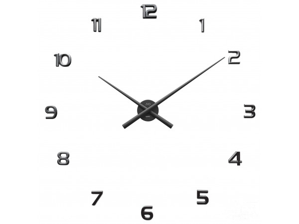 Nástenné hodiny JVD HT465.1 Nástenné hodiny JVD HT465.1