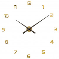 Nástenné hodiny JVD HT465.2 Nástenné hodiny JVD HT465.2